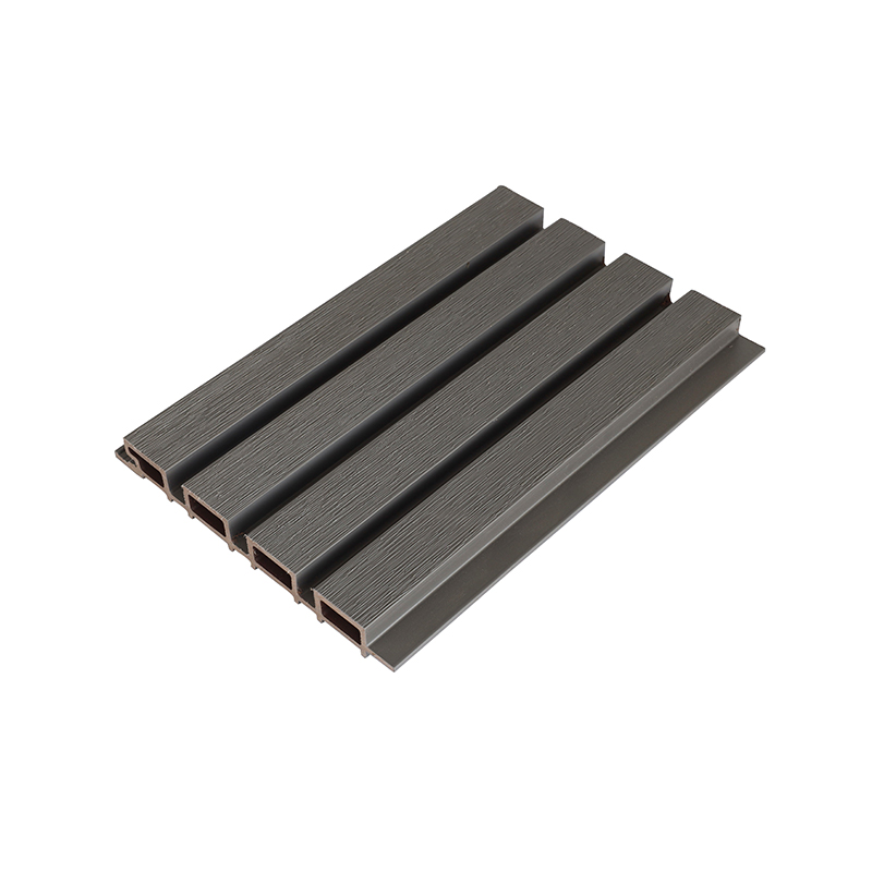 Pannello a parete per rivestimento in composito di coestrusione 219mmx26