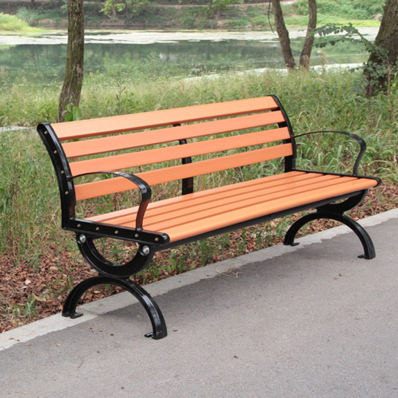 Sedia da giardino per il tempo libero